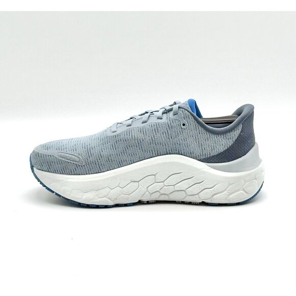 New Balance Women's Fresh Foam X Kaiha Road Athletic Shoes Size 8-Wide Gray/Blue - Picture 4 of 13